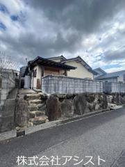 飯塚市綱分戸建