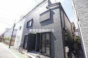 東京メトロ有楽町線氷川台駅まで徒歩12分