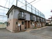 ＪＲ南武線矢川駅まで徒歩12分