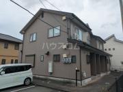 テラスハウスドリーム