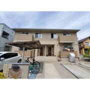 名鉄名古屋本線富士松駅まで徒歩13分