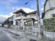 近鉄橿原線筒井駅まで徒歩9分