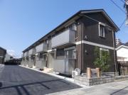 アートライフ黄金町 A棟