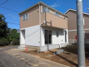 ウエストコート A棟