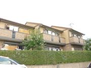 アルファタウン天王台G