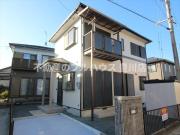 新城石田戸建て