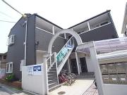 ＪＲ山陽本線西明石駅まで徒歩12分