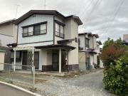 河原木高館貸家