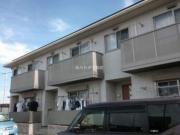 遠州鉄道さぎの宮駅まで徒歩8分