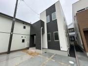 高槻市日向町戸建