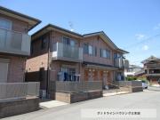 コンフォート大島IVB棟