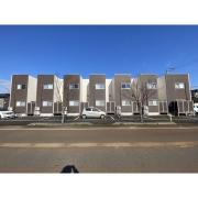 カリーノあおば