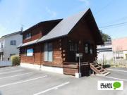 ＪＲ田沢湖線雫石駅まで徒歩30分