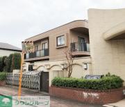 レクセルマンション武蔵野台