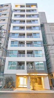 ＪＲ京葉線八丁堀駅まで徒歩5分