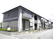 ＪＲ片町線鴻池新田駅まで徒歩21分