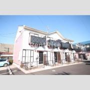 ハイツキューハイB