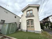 上尾富士見貸家