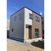 （仮）稲荷新田町戸建て