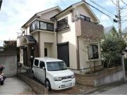 南生田2丁目戸建