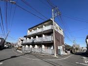 ＪＲ横浜線片倉駅まで徒歩2分