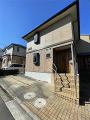 ベルテラス南万騎が原