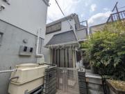 弦巻3丁目戸建て