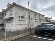 森久保ハイム