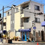 ル・シェル南巽