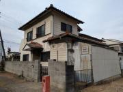 ガレージハウス明知