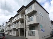 ＪＲ仙山線北山形駅まで徒歩5分