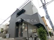 神戸高速鉄道東西線高速長田駅まで徒歩12分