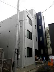 エルフィール笹塚