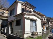 有野町唐櫃戸建て