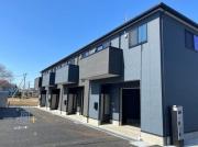 ＪＲ武蔵野線新秋津駅まで徒歩23分