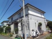 サンヒルズ藤沢