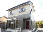 ライフスタイル榑林借家B