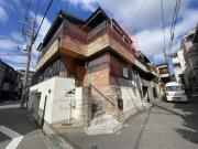 阿倍野区丸山通2丁目戸建