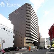 地下鉄桜通線高岳駅まで徒歩3分