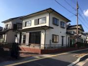 ＪＲ長崎本線西諫早駅まで徒歩1分