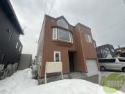 北27条西11丁目戸建