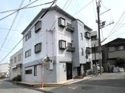 地下鉄谷町線大日駅まで徒歩8分