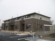 ウィスタリア ASO