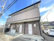 ＪＲ牟岐線阿南駅まで徒歩11分