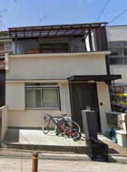 ルーチェ大宮貸家