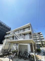 近鉄難波・奈良線河内花園駅まで徒歩9分