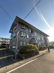 清水マンション