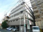 サンイング北松戸