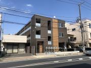 小田急小田原線本厚木駅まで徒歩12分
