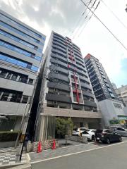 地下鉄堺筋線堺筋本町駅まで徒歩9分